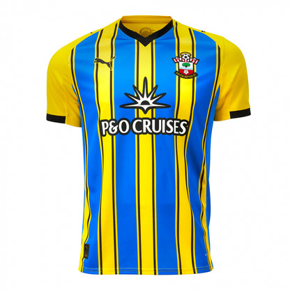 Kids Southampton 25/26 Away