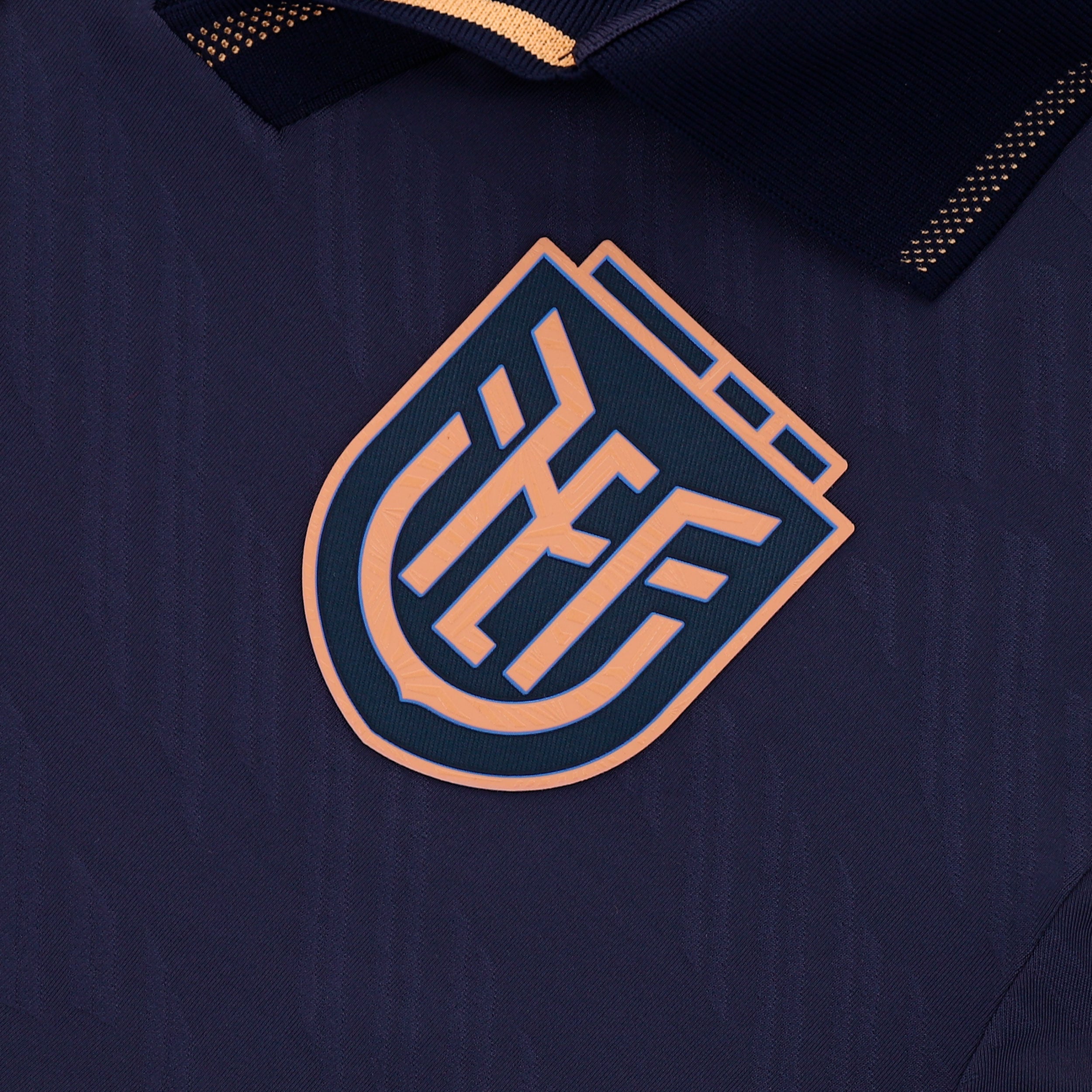 Jersey Ecuador Woman Away World Cup 2026