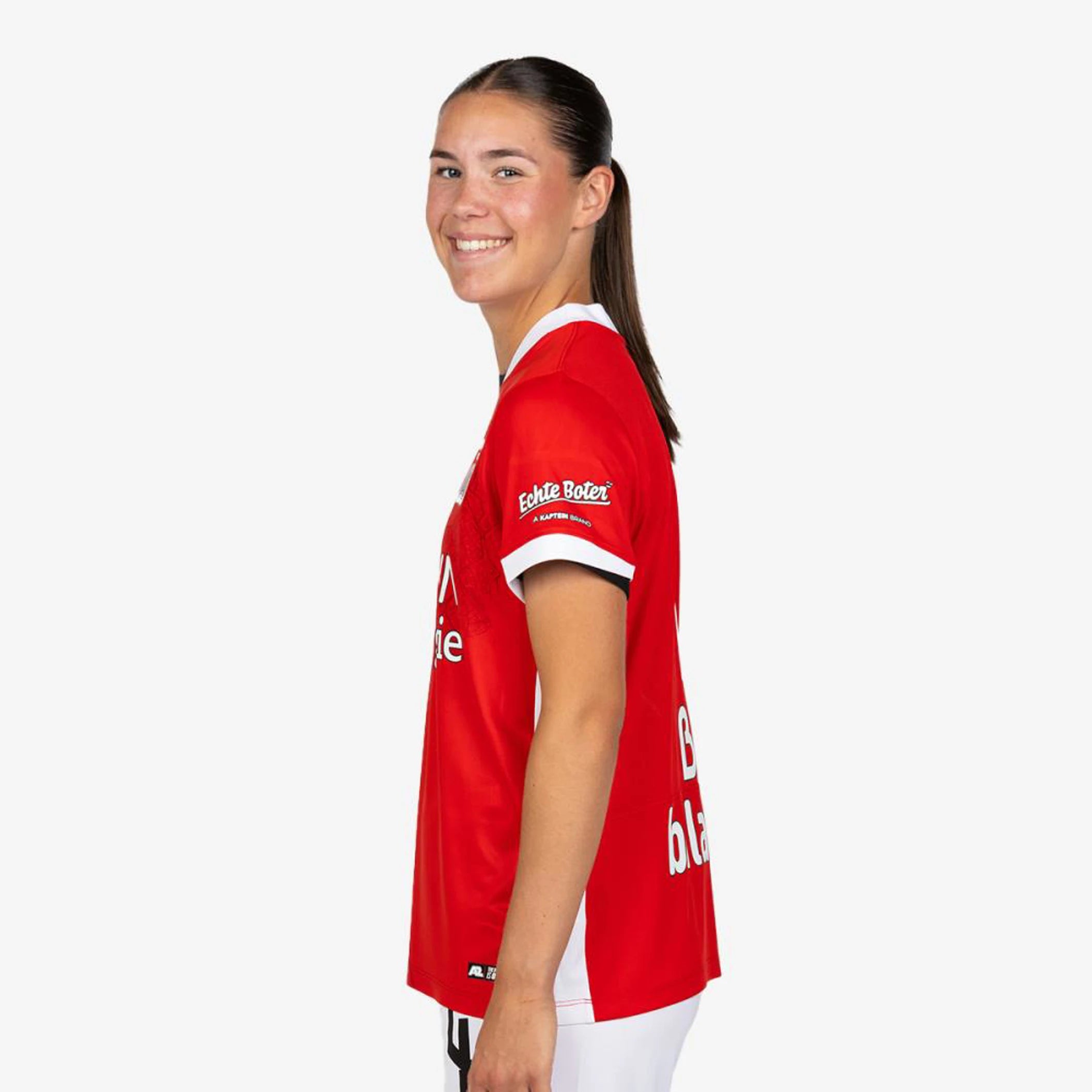 Jersey AZ Alkmaar Women’s Home 25/26