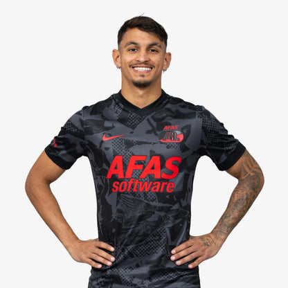 Jersey AZ Alkmaar Third 25/26