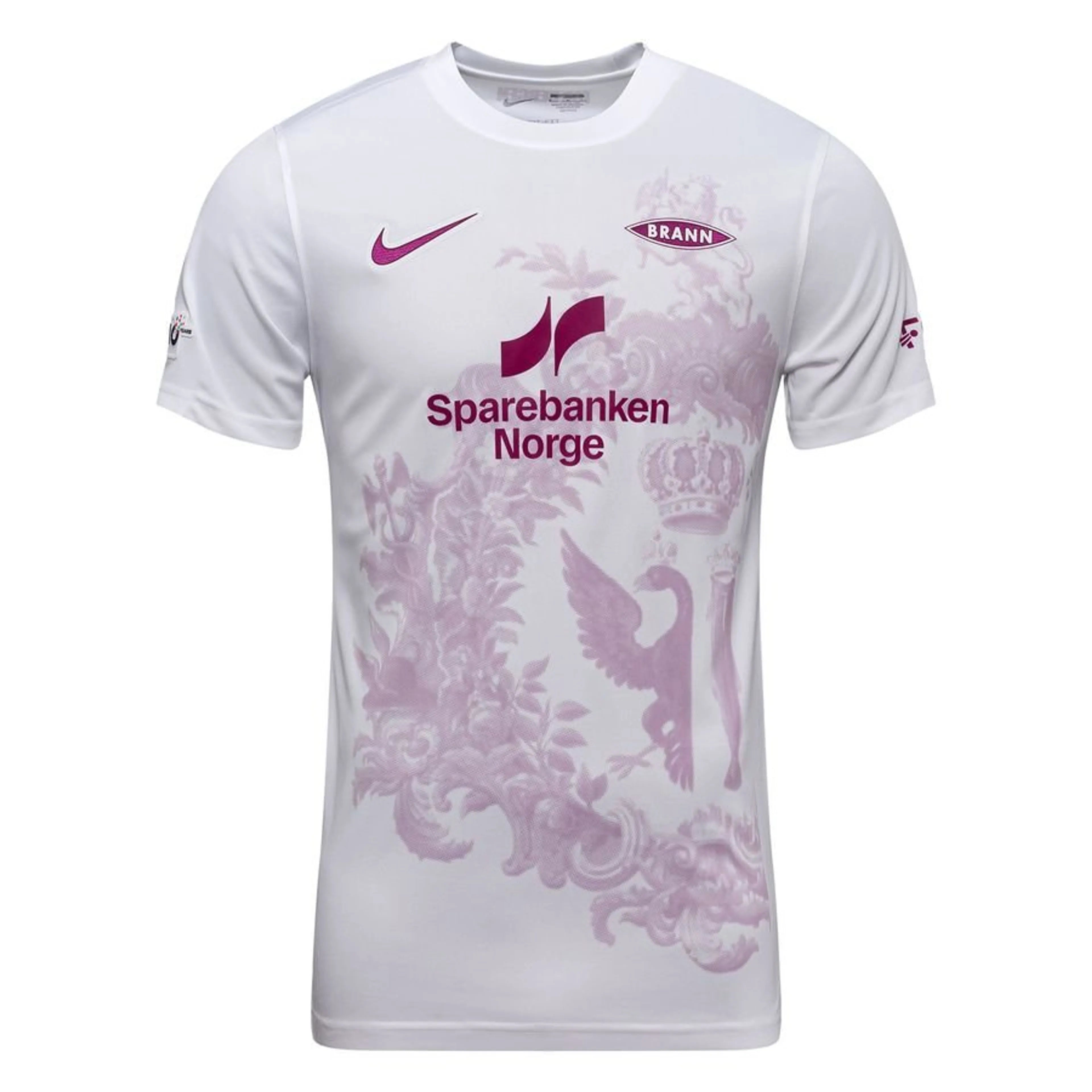 Kids SK Brann 25/26 Third