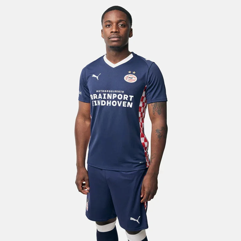 Jersey PSV Eindhoven Away 25/26