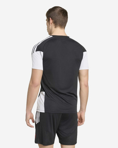 Jersey Liverpool Training Tiro Pro 26/27 Black