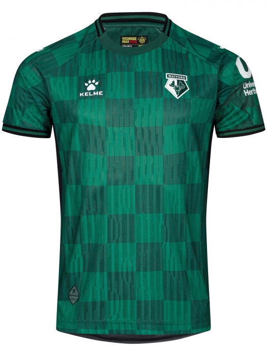 Kids Watford 25/26 Away