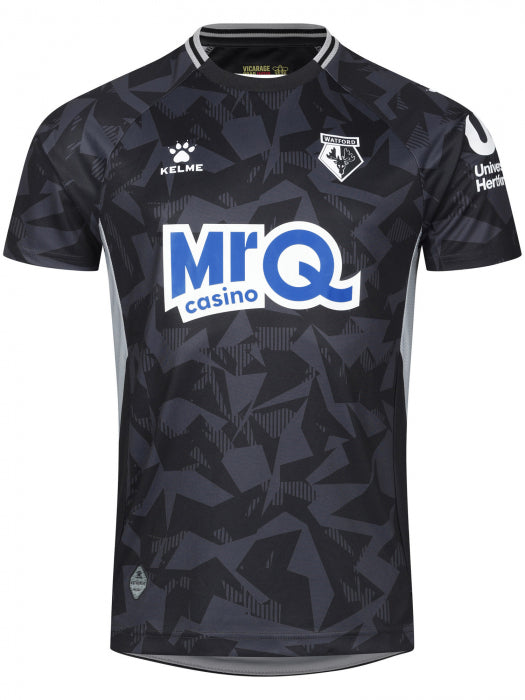 Jersey Watford Goalkeeper 25/26