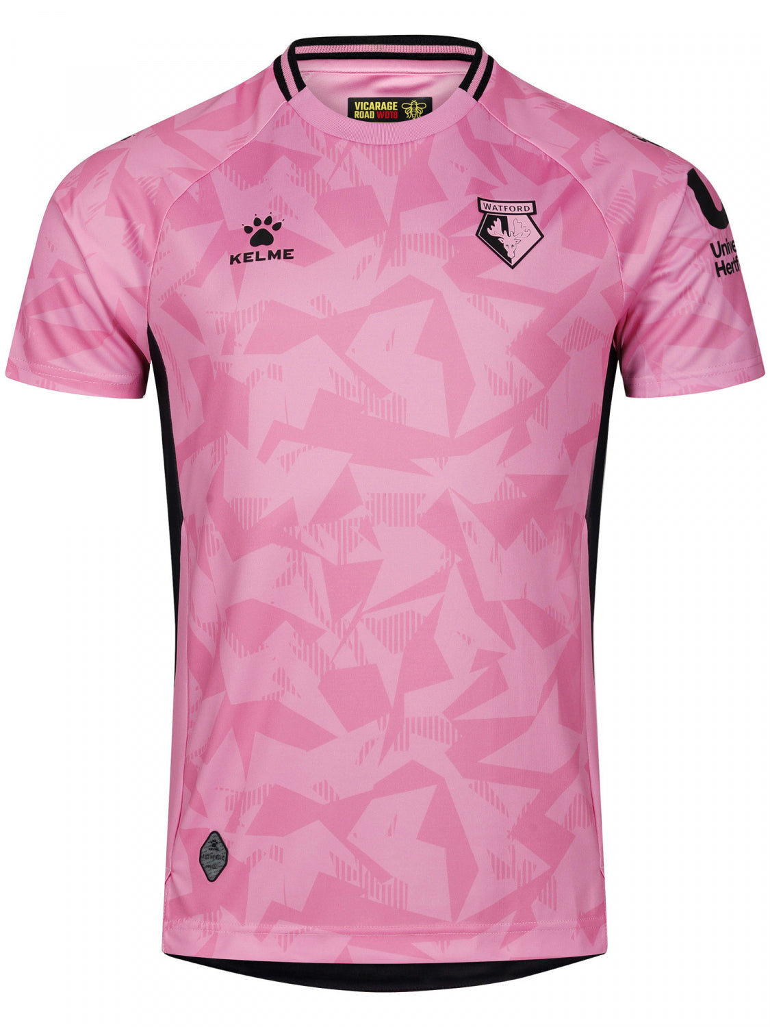 Jersey Watford Goalkeeper 25/26