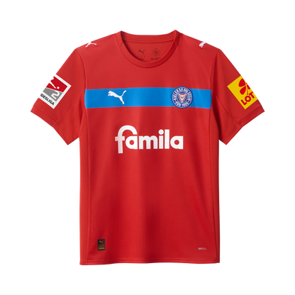 Kids Holstein Kiel 25/26 Away