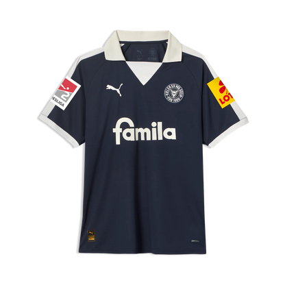 Jersey Holstein Kiel T7K 25/26