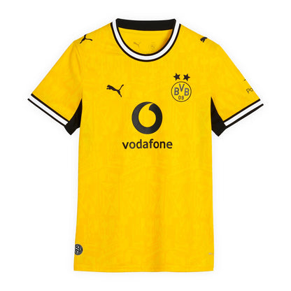 Jersey Borussia Dortmund Womens Home 26/27