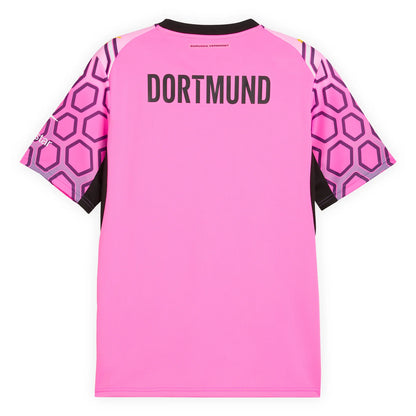 Jersey Borussia Dortmund Goalkeeper Purple 26/27