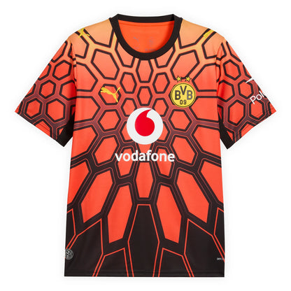 Jersey Borussia Dortmund Goalkeeper Red 26/27