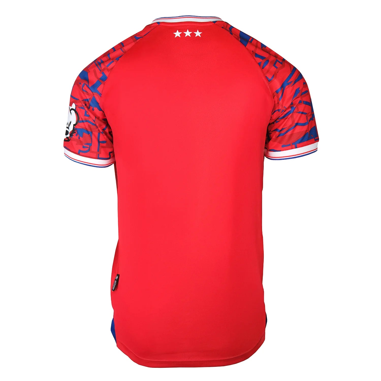 Kids Ipswich Town 25/26 Away