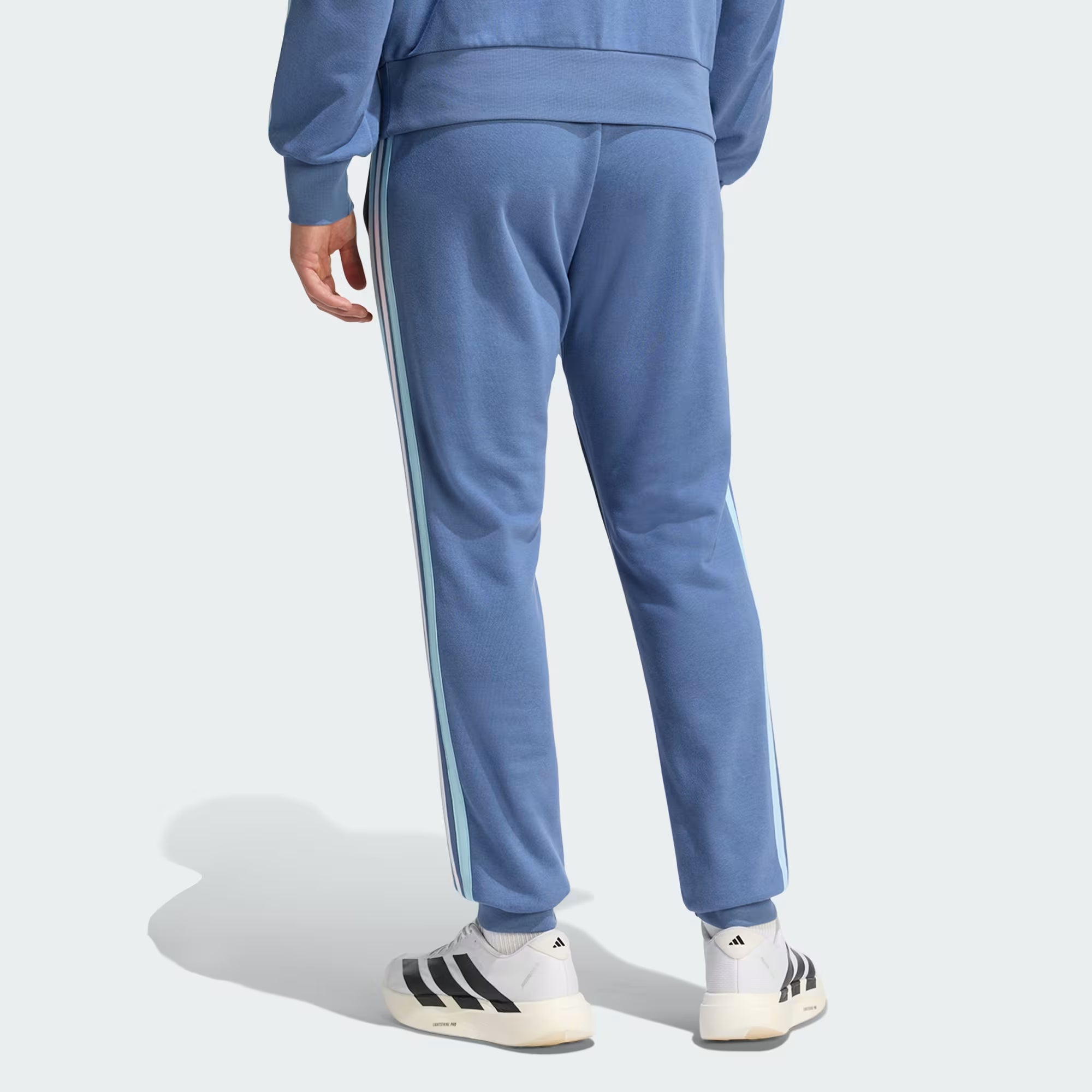 Pants Argentina DNA