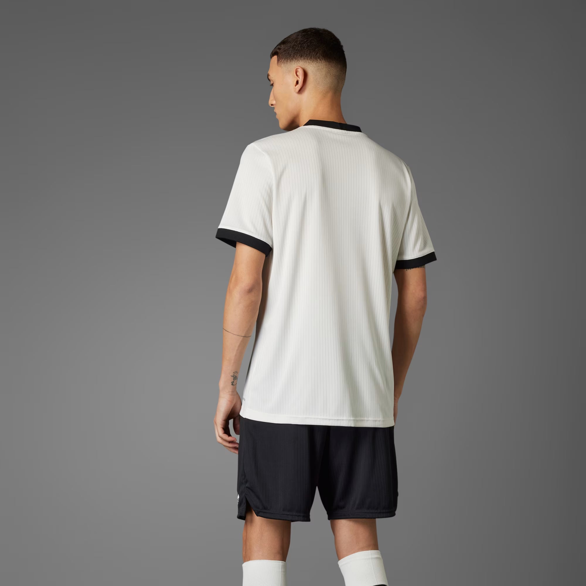 Camisa Germany Anniversary