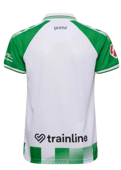 Kids Real Betis Home 26/27