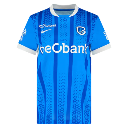 Jersey KRC Genk Women's Home 25/26