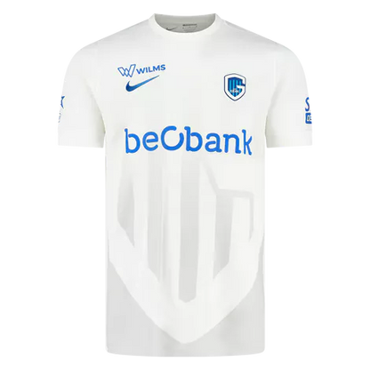 Kids KRC Genk 25/26 Away