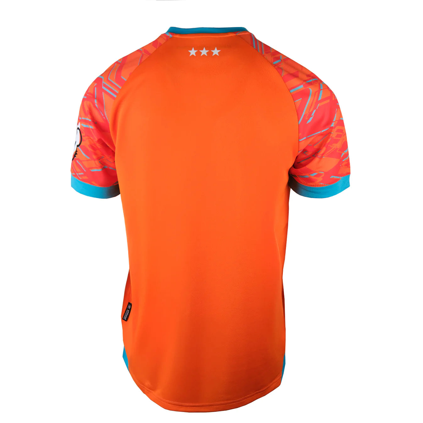 Jersey Ipswich Town Goalkeeper Third 25/26