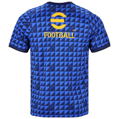 Jersey Inter Milan Prematch 26/27