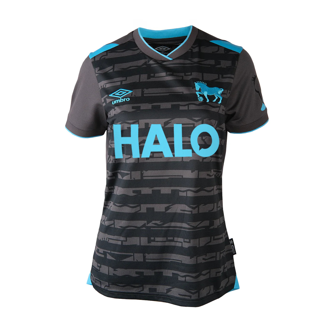 Jersey Ipswich Town Womens Third 25/26