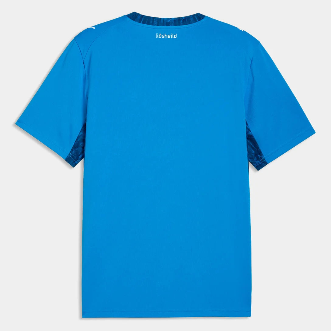 Jersey Iceland Home World Cup 2026
