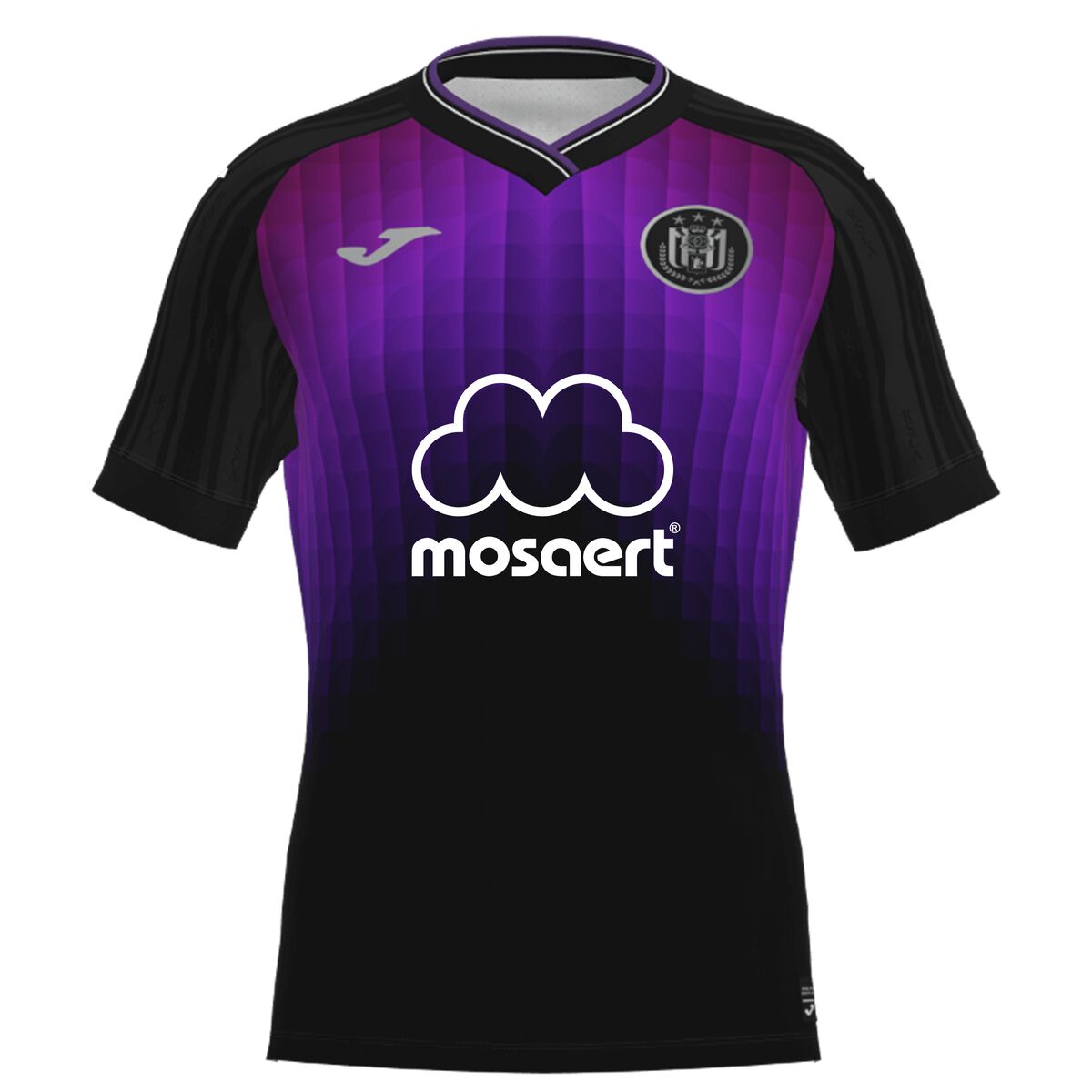 Kids Anderlecht 25/26 Third