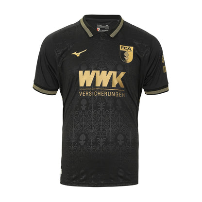 Jersey Augsburg Third 25/26