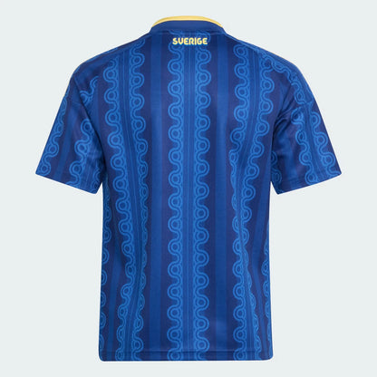 Kids Sweden Away World Cup 2026