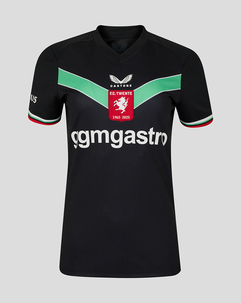 Jersey Twente Third Women’s 25/26