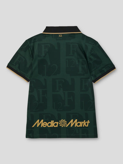 Jersey Feyenoord HET TWAALFDE Women’s 25/26