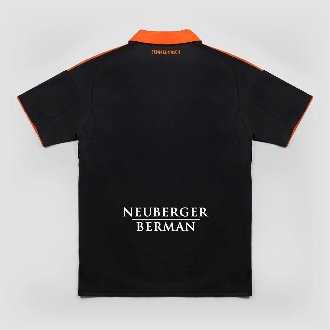 Jersey Como 1907 Third 25/26