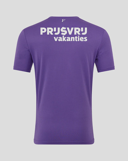 Jersey Feyenoord Goalkeeper Third 25/26