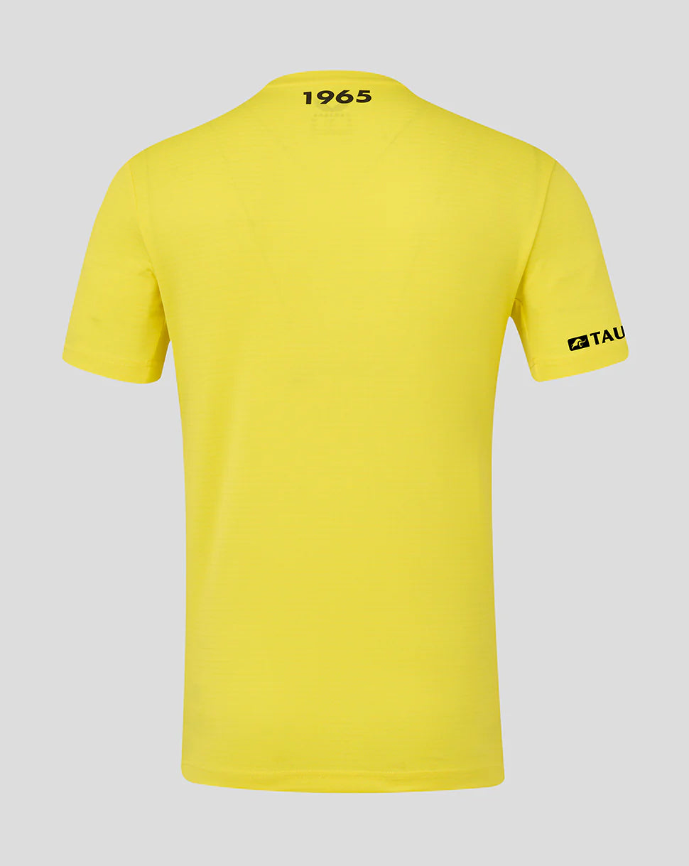 Jersey Twente Goalkeeper Away 25/26