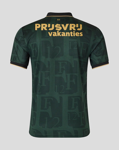 Kids Feyenoord HET TWAALFDE 25/26