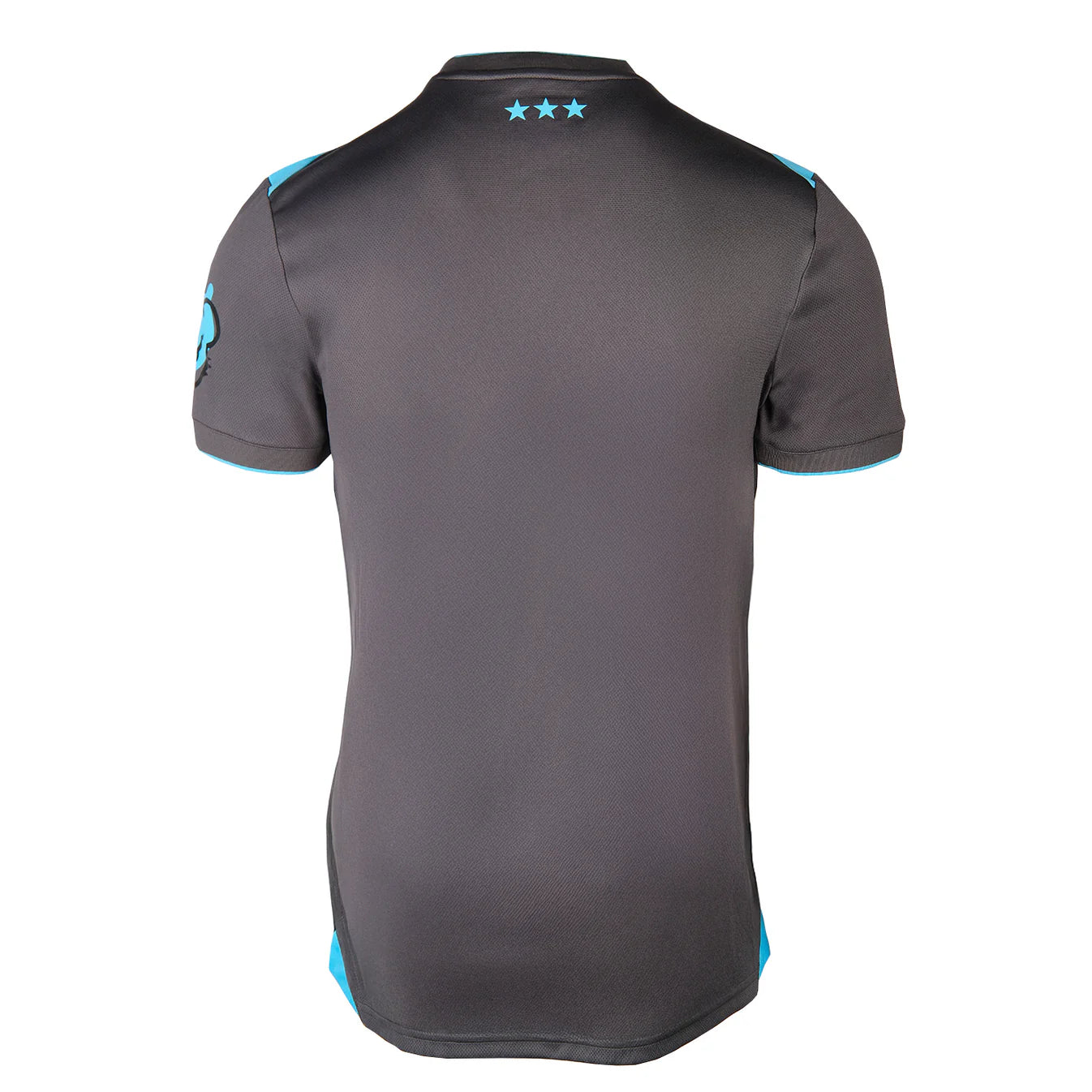 Kids Ipswich Town 25/26 Third