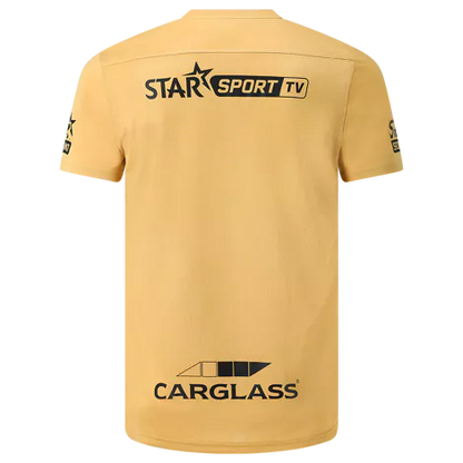 Jersey KRC Genk Third 25/26