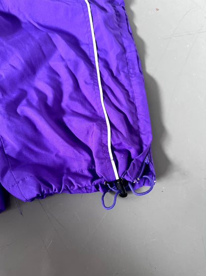 AC Fiorentina Vintage Jacket 2006/07