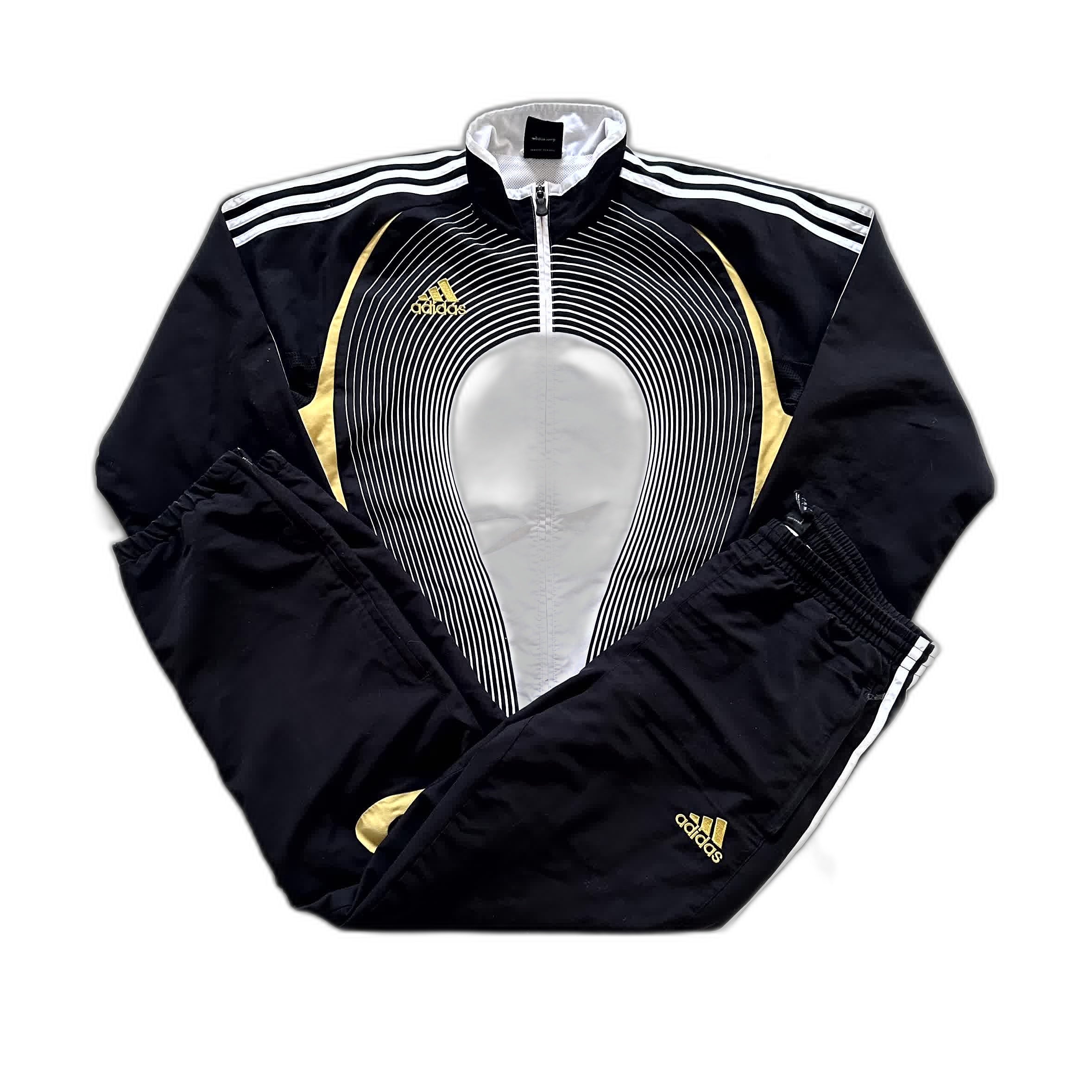 Adidas Vintage Jacket