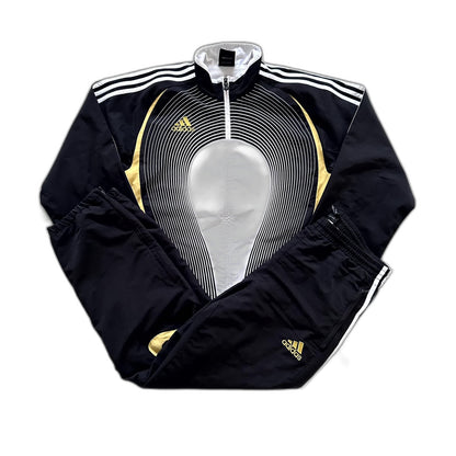 Adidas Vintage Jacket