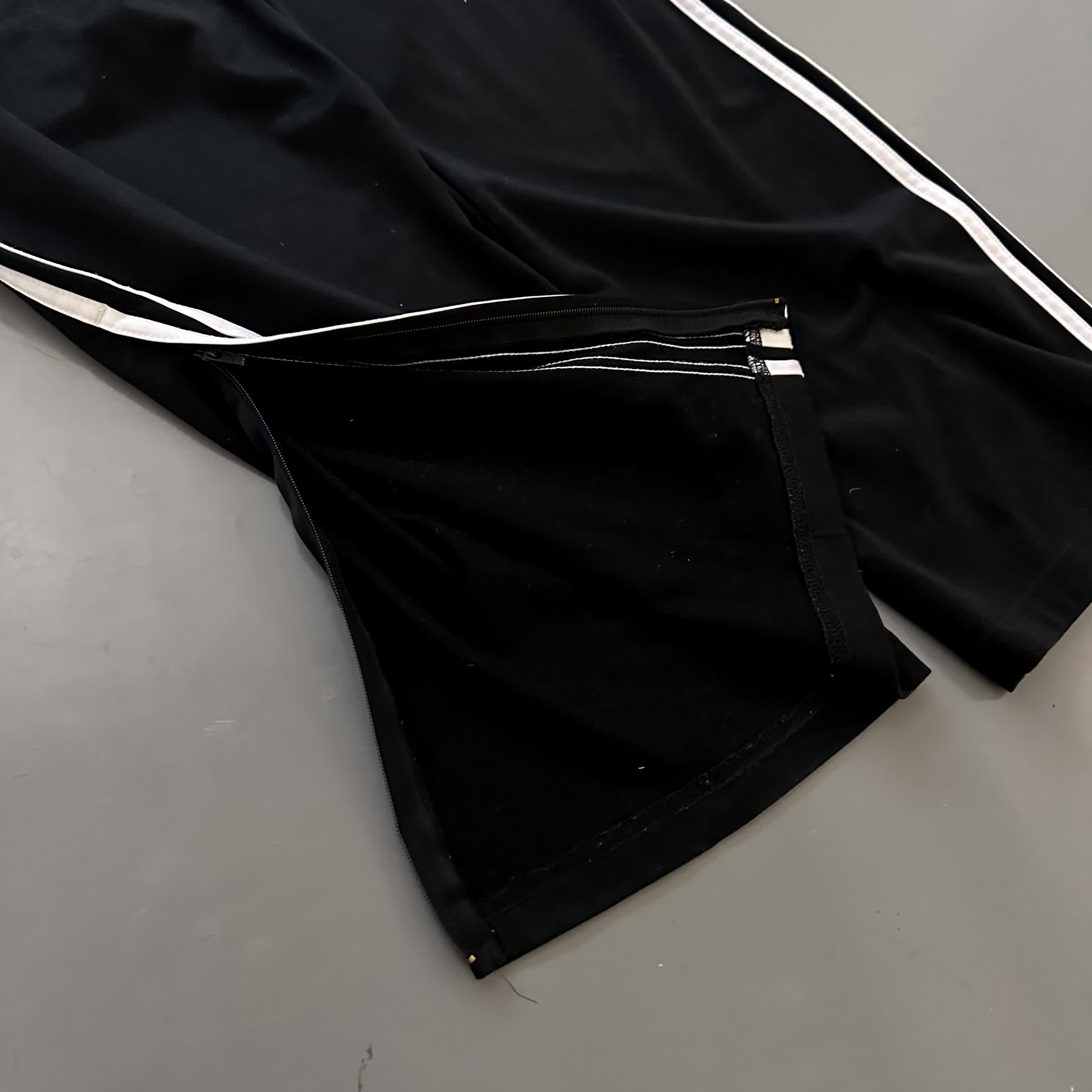 Adidas Vintage Jacket