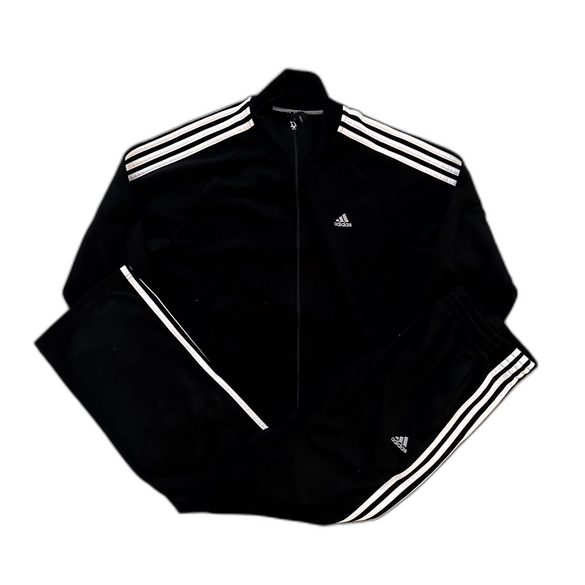 Adidas Vintage Jacket