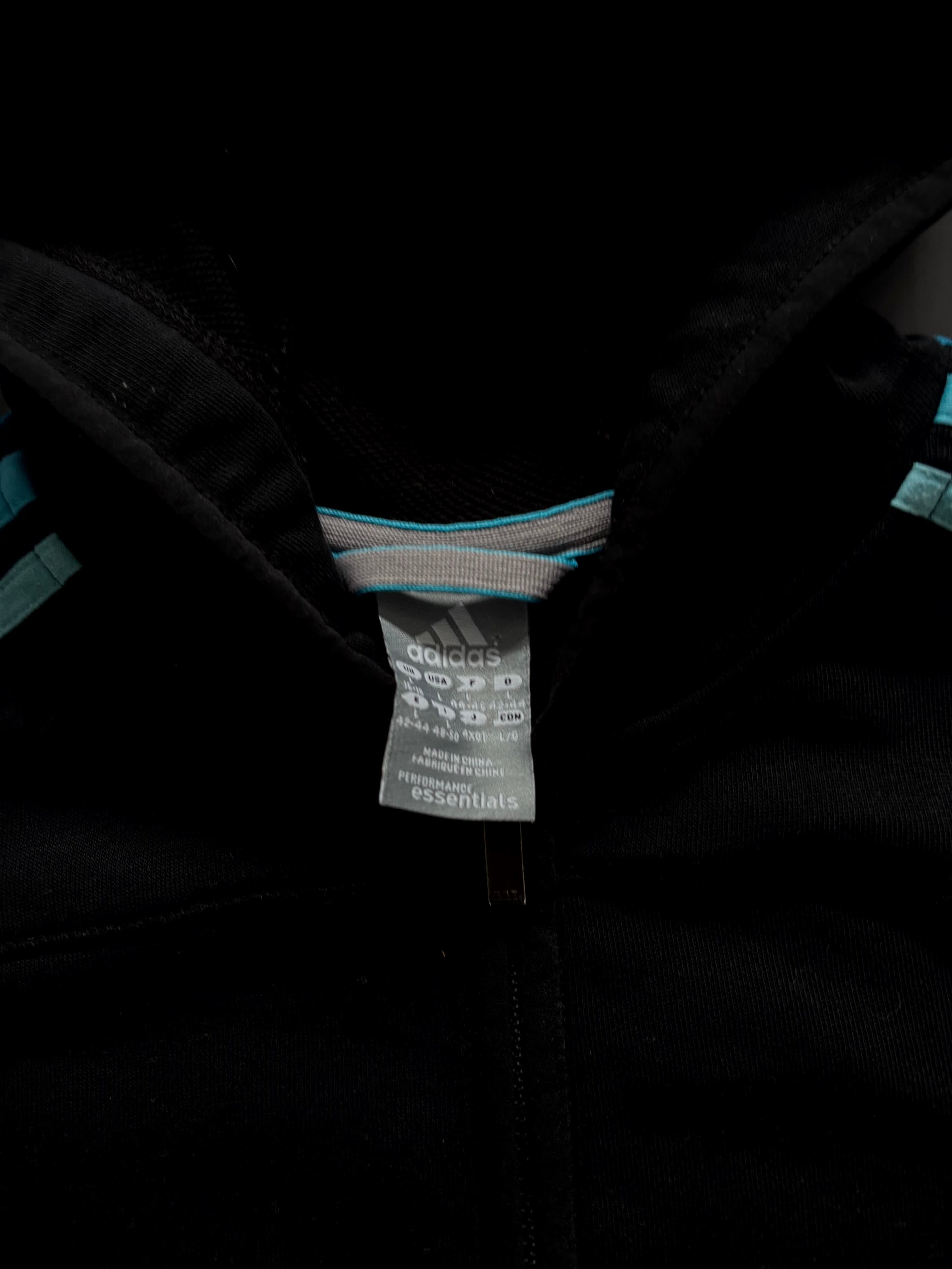 Adidas Vintage Jacket