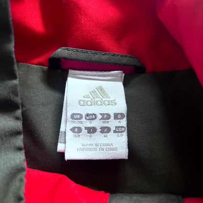 Adidas x AC Mailand CL Vintage Jacket 2007/08