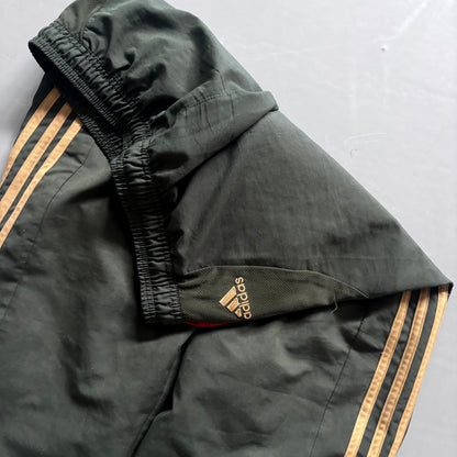 Adidas x AC Mailand CL Vintage Jacket 2007/08