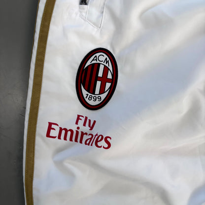 Adidas x AC Milan Vintage Jacket