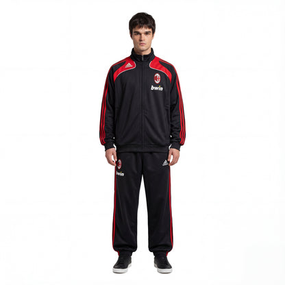 Adidas x AC Milan Vintage Jacket 2007/08