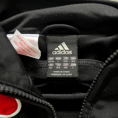 Adidas x AC Milan Vintage Jacket 2007/08