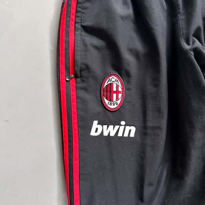 Adidas x AC Milan Vintage Jacket 2007/08