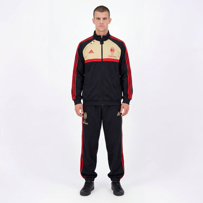 Adidas x AC Milan Vintage Jacket 2008/09