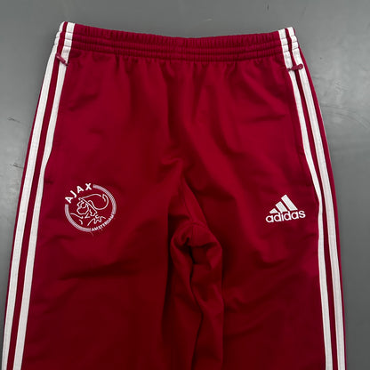 Adidas x Ajax Amsterdam Vintage Jacket 2007/08